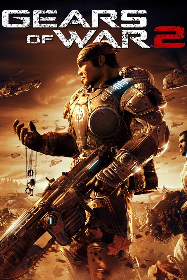 Gears of War 2